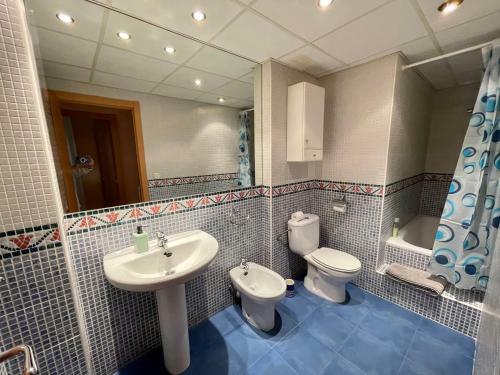 Apartamento Miguel Servet