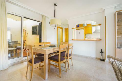 Villa Bungalow With Swimming Pool In Calas De Mallorca
