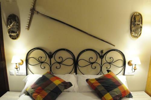 Apartamentos Chardins-chard�n Bellved�