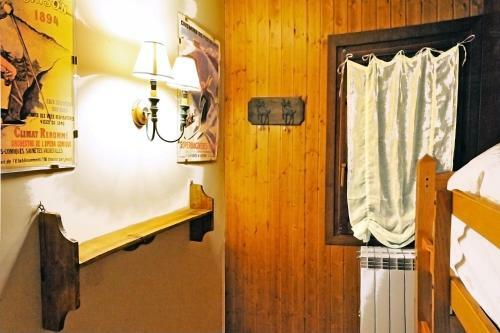 Apartamentos Chardins-chard�n Bellved�