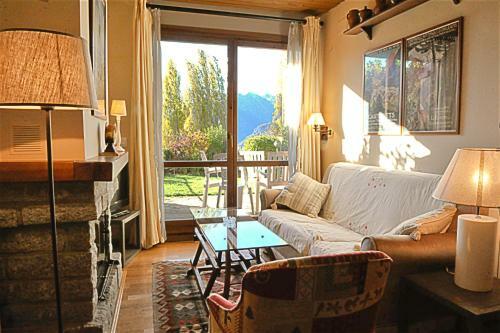 Apartamentos Chardins-chard�n Bellved�