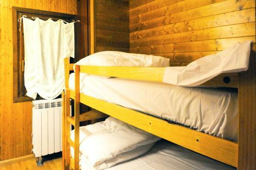 Apartamentos Chardins-chard�n Bellved�