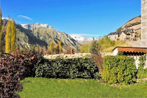 Apartamentos Chardins-chard�n Bellved�