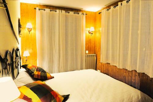 Apartamentos Chardins-chard�n Bellved�