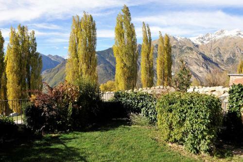 Apartamentos Chardins-chard�n Bellved�