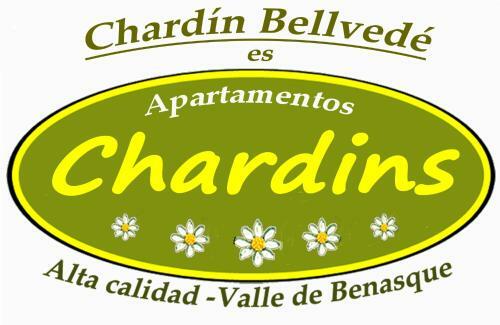 Apartamentos Chardins-chard�n Bellved�