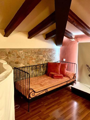 Apartamento Les Golfes De Can Mascarb�