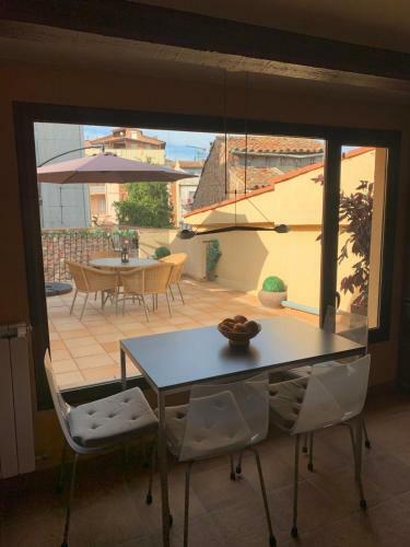 Apartamento Les Golfes De Can Mascarb�