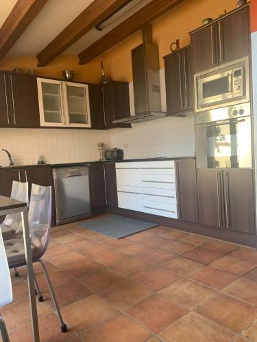Apartamento Les Golfes De Can Mascarb�