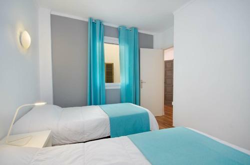 Apartamento Rosa Del Vents
