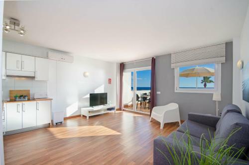 Apartamento Rosa Del Vents