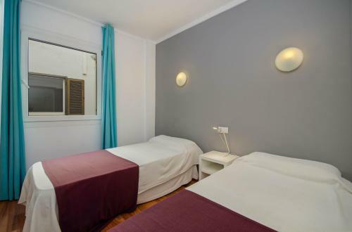 Apartamento Rosa Del Vents