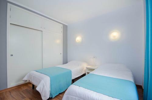 Apartamento Rosa Del Vents