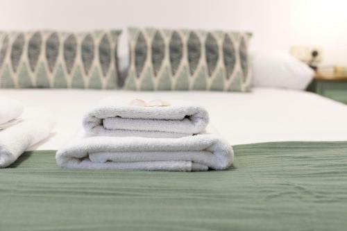 Apartamento Elzonea By Smiling Rentals