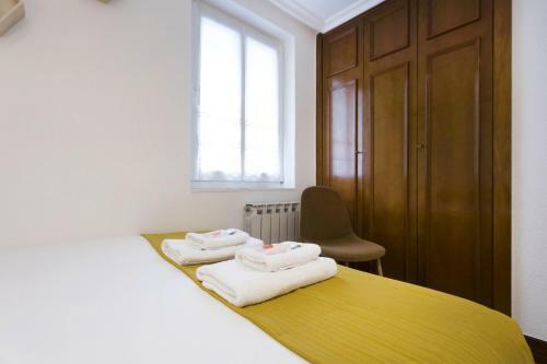 Apartamento Elzonea By Smiling Rentals
