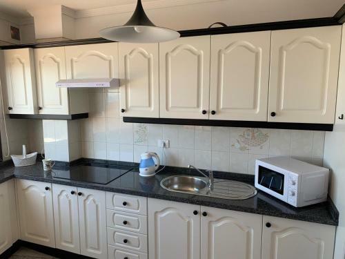 Apartamento Vivienda Vacacional Pablo Y Maye A