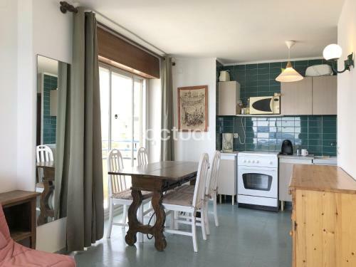 Apartamento San Sebastian 3 D