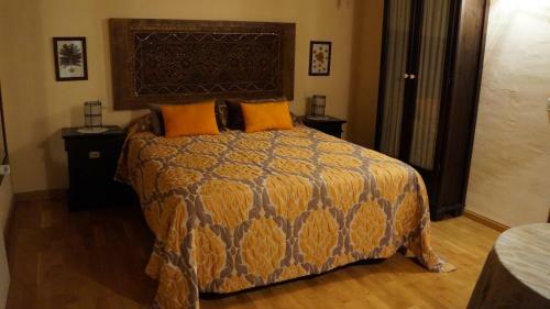 Hotel El Balc�n De Alboreca