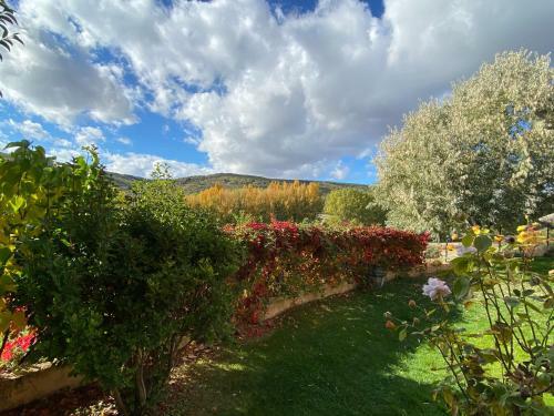 Hotel El Balc�n De Alboreca
