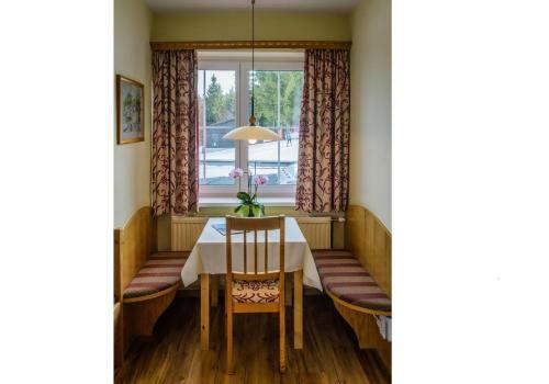 Hotel Alpengasthof Enzian Gmbh