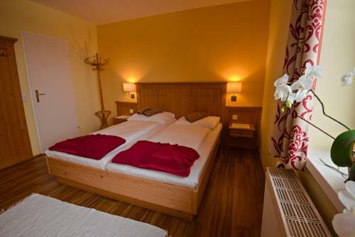 Hotel Alpengasthof Enzian Gmbh