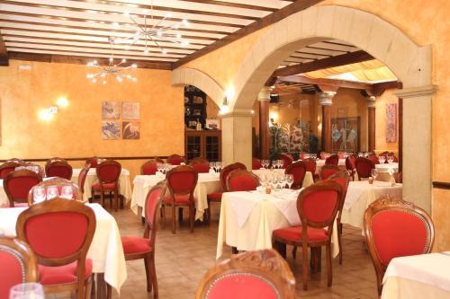 Hotel Fray Tom�s