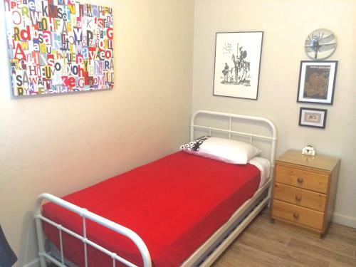 Hostal Guesthouse 83
