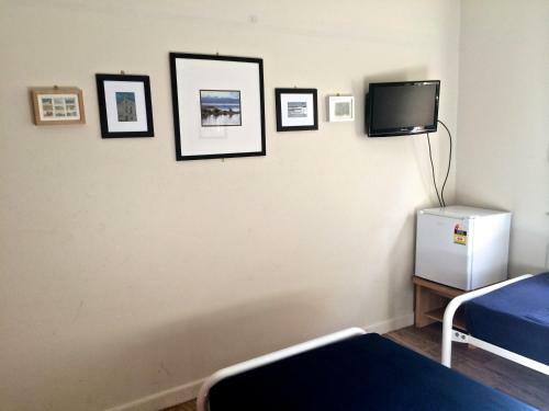 Hostal Guesthouse 83
