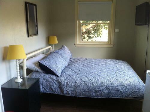 Hostal Guesthouse 83
