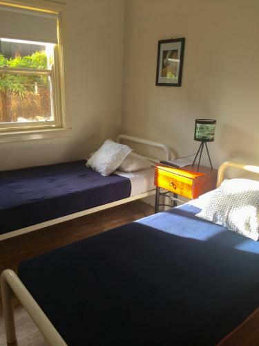 Hostal Guesthouse 83