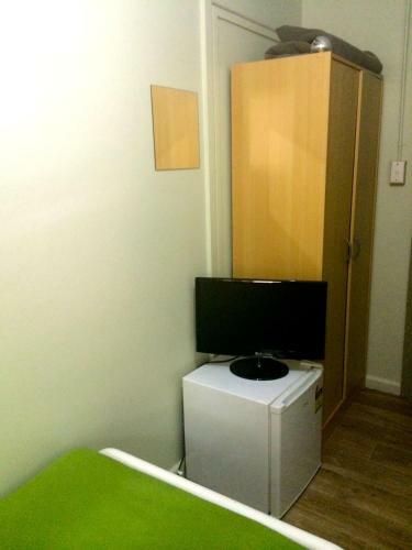 Hostal Guesthouse 83