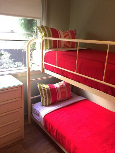Hostal Guesthouse 83