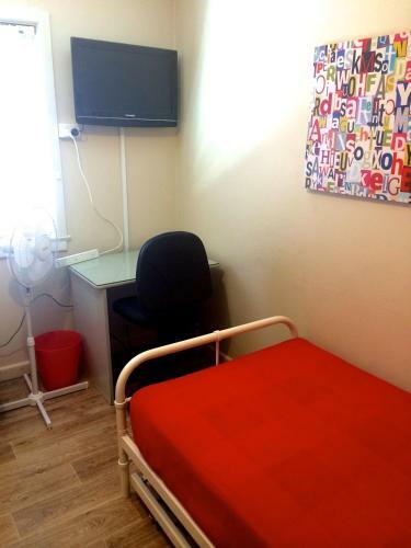 Hostal Guesthouse 83