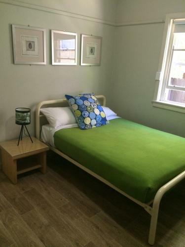 Hostal Guesthouse 83