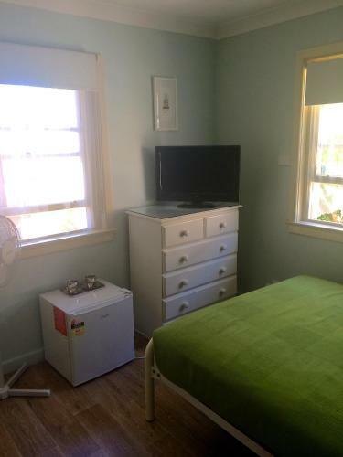 Hostal Guesthouse 83