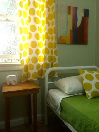 Hostal Guesthouse 83