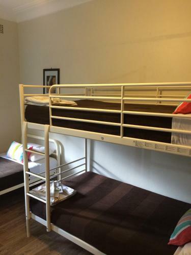 Hostal Guesthouse 83