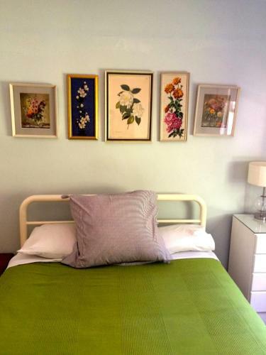 Hostal Guesthouse 83