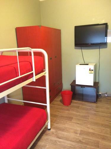 Hostal Guesthouse 83