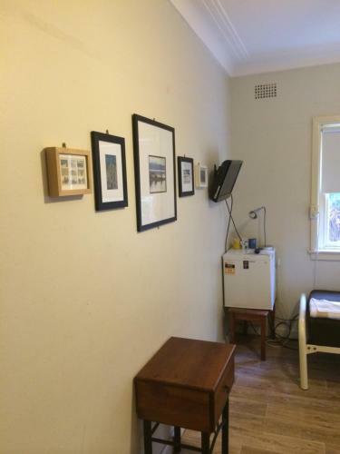 Hostal Guesthouse 83