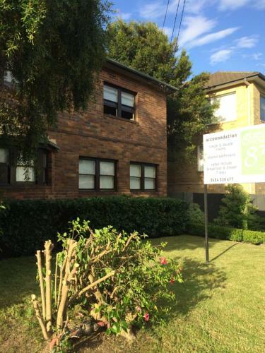 Hostal Guesthouse 83