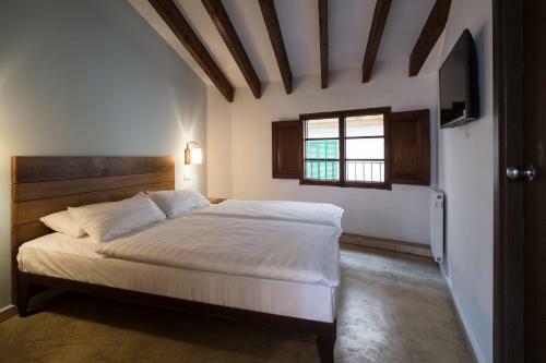 Hotel Palau Sa Font