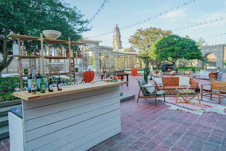The Worthington Renaissance Fort Worth Hotel