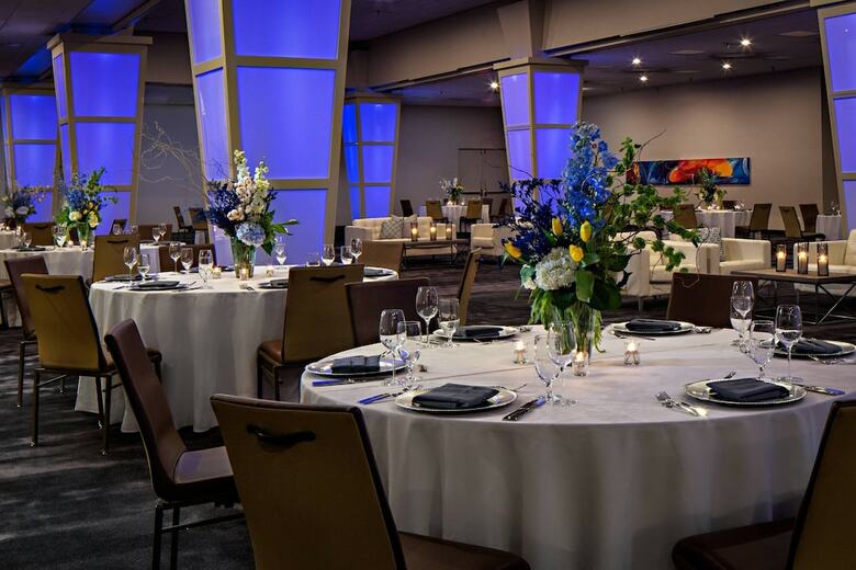 The Worthington Renaissance Fort Worth Hotel