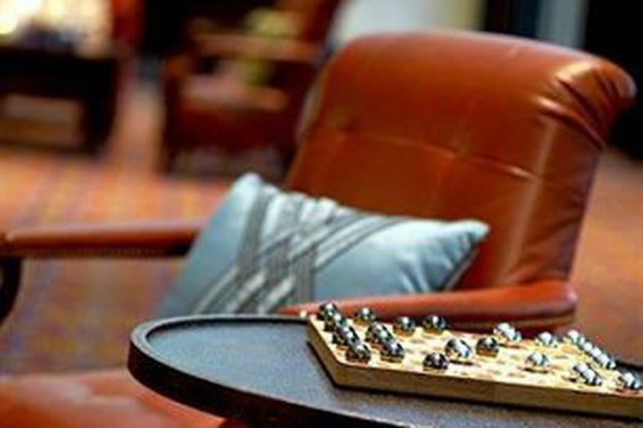 The Worthington Renaissance Fort Worth Hotel