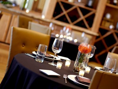 The Worthington Renaissance Fort Worth Hotel