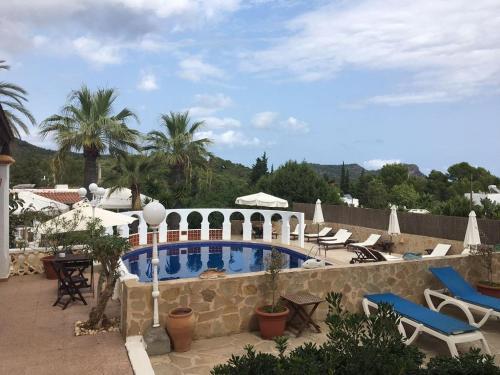 Hotel Club Can Jordi