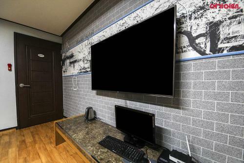 Motel Walkerhill Hotel Chuncheon