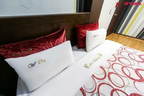 Motel Walkerhill Hotel Chuncheon
