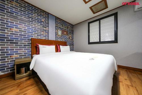 Motel Walkerhill Hotel Chuncheon